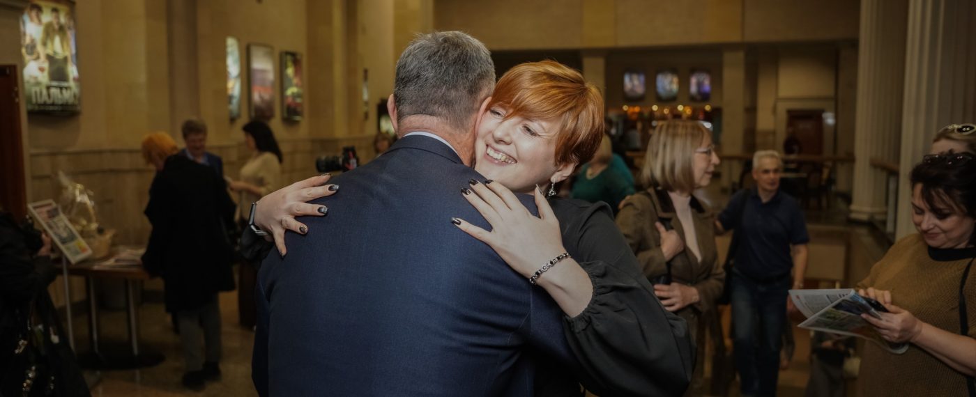 поздравление интернет-портала моё от директора студии веб-дизайна воронеж