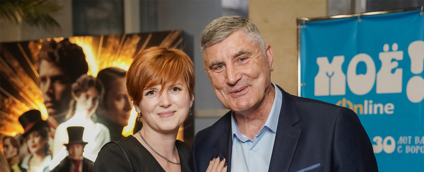 поздравление web-портала моё директором студии веб-дизайна lit-studio воронеж