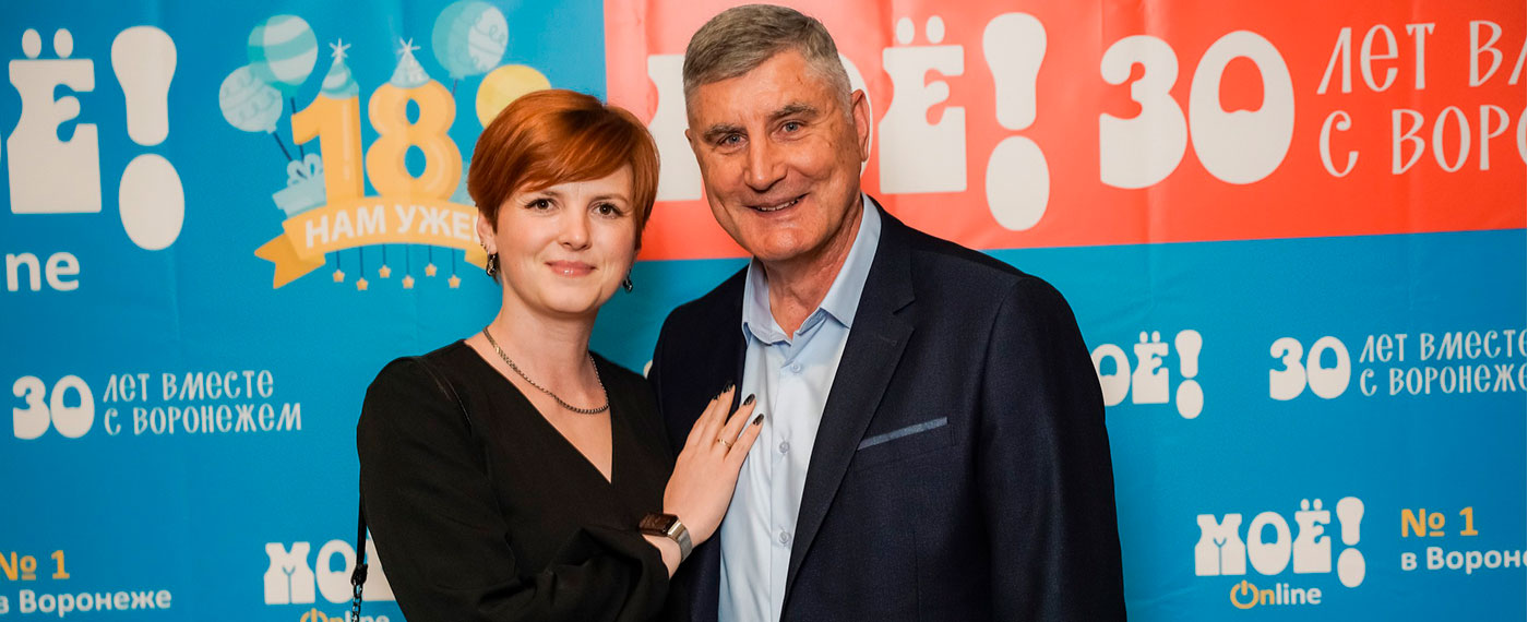 директор веб-студии воронеж и интернет-портала моё